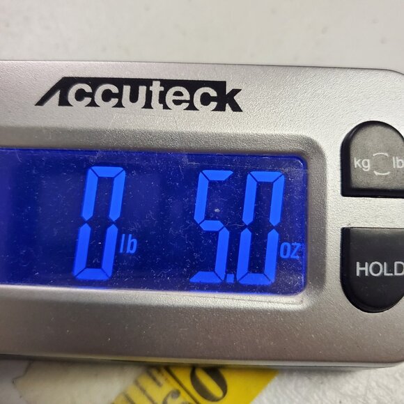 Buck Mason Mens Short Sleeve T Shirt Size M Blue Classic Everyday Minimalist - Picture 13 of 14